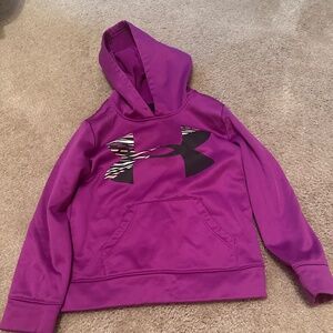 Under Armour sweatshirt